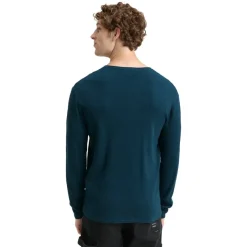 Jerseys Tom tailor Structured Roll Edge Knit