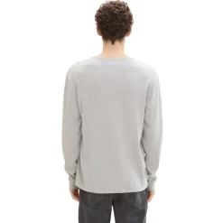 Jerseys Tom tailor Structured jumper
