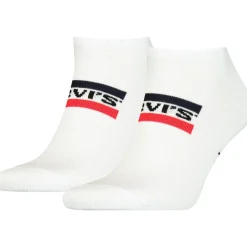 Levis Low Cut Sprtwr Logo 2P
