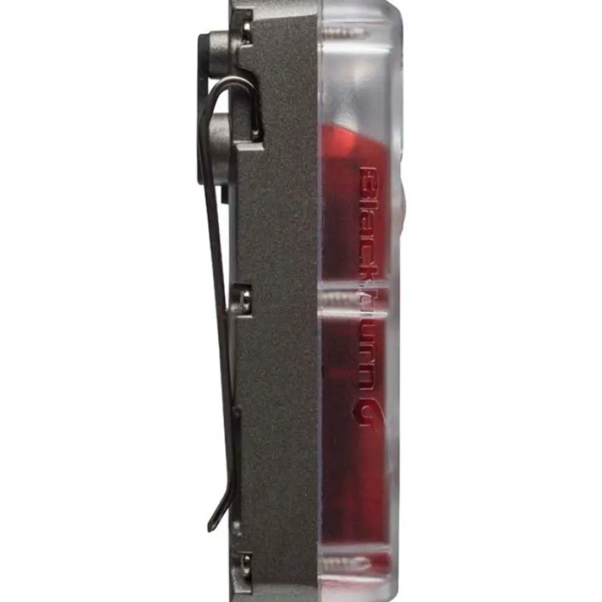 Luces y reflectantes bicicleta Blackburn 2 Fer Xl