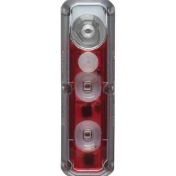 Luces y reflectantes bicicleta Blackburn 2 Fer Xl