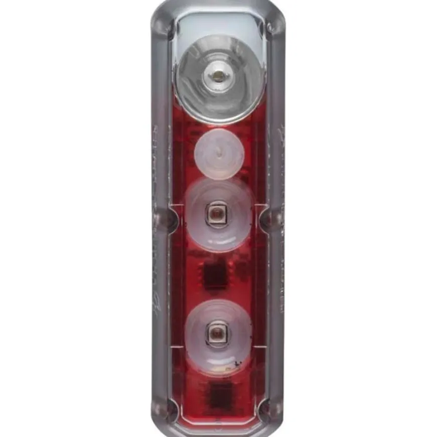 Luces y reflectantes bicicleta Blackburn 2 Fer Xl
