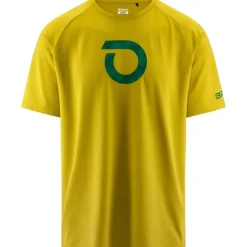 Maillots Briko Adventure Graphic Jersey
