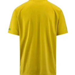 Maillots Briko Adventure Graphic Jersey