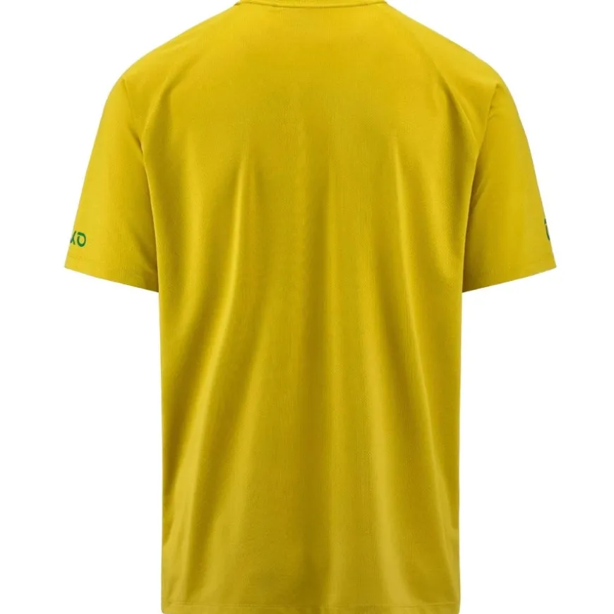 Maillots Briko Adventure Graphic Jersey