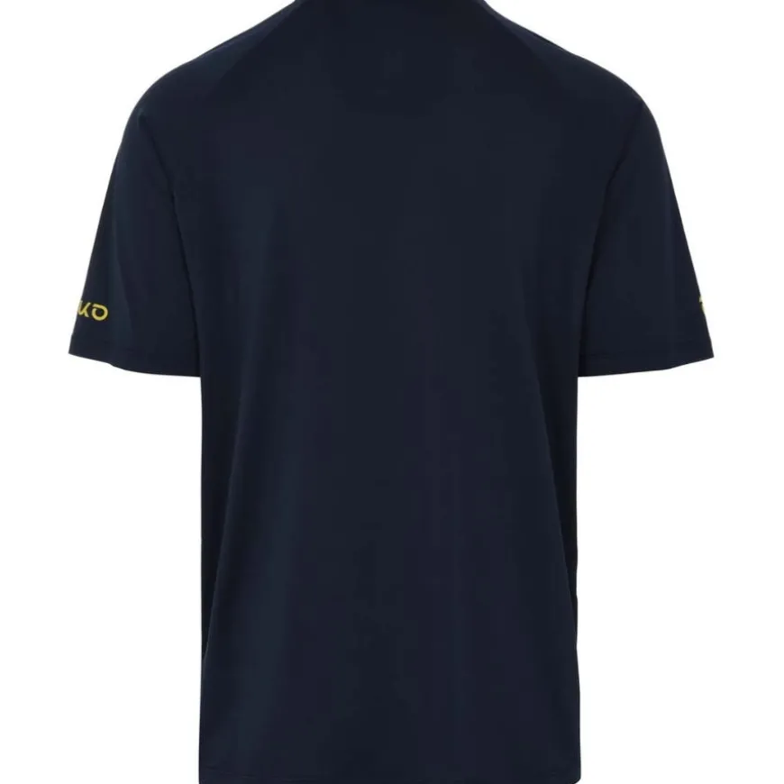 Maillots Briko Adventure Graphic Jersey