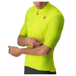 Maillots Castelli Endurance Elite