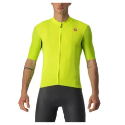 Maillots Castelli Endurance Elite