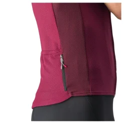 Maillots Castelli Endurance Elite