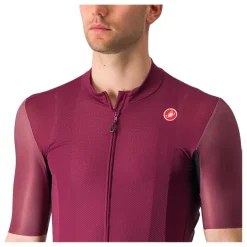 Maillots Castelli Endurance Elite