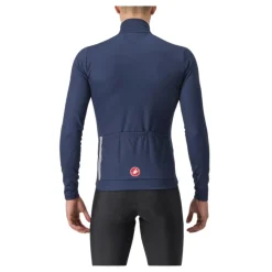 Maillots Castelli Entrata Thermal Jersey