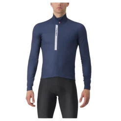 Maillots Castelli Entrata Thermal Jersey