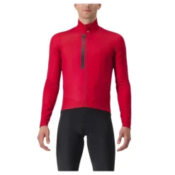 Maillots Castelli Entrata Thermal Jersey