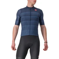 Maillots Castelli Livelli