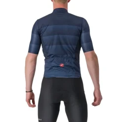 Maillots Castelli Livelli