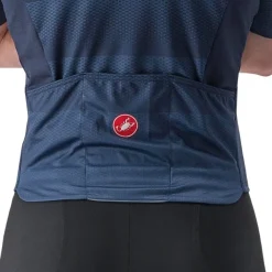 Maillots Castelli Livelli