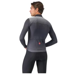 Maillots Castelli Maillot Apice Thermal