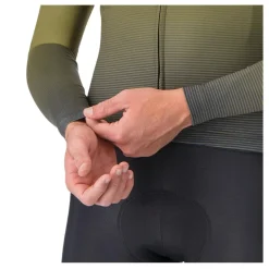Maillots Castelli Maillot Apice Thermal