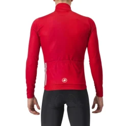 Maillots Castelli Maillot Entrata Thermal