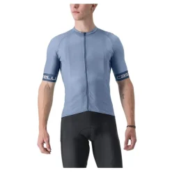 Maillots Castelli Maillot Entrata VI