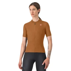 Maillots Castelli Maillot Libera 2