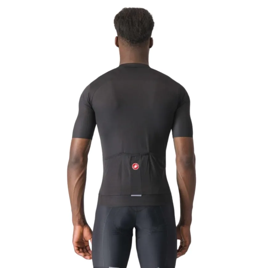 Maillots Castelli Maillot Prologo Lite