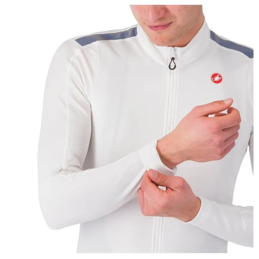 Maillots Castelli Maillot Puro 4