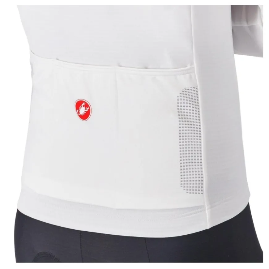 Maillots Castelli Maillot Puro 4