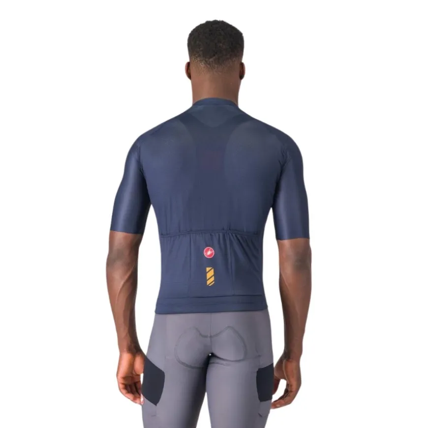 Maillots Castelli Maillot Unlimited Entrata 3