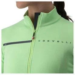 Maillots Castelli Sinergia 2 Jersey Fz