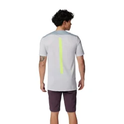 Maillots Fox Flexair Aviation Ss Jrsy Race [Gmtl]