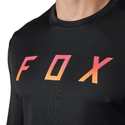 Maillots Fox Ranger Ls Jersey Dose