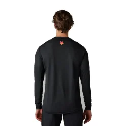Maillots Fox Ranger Ls Jersey Dose