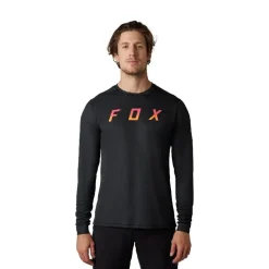 Maillots Fox Ranger Ls Jersey Dose