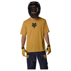 Maillots Fox Ranger Ss Jersey Fox Head [Brnz]