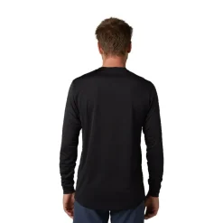 Maillots Fox Ranger Tru Dri Ls Jersey