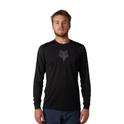 Maillots Fox Ranger Tru Dri Ls Jersey