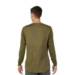 Maillots Fox Ranger Tru Dri Ls Jersey