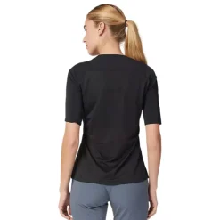Maillots Fox W Flexair Ascent SS Jersey