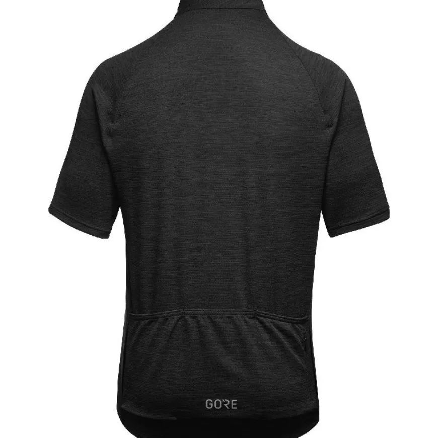 Maillots Gore bike wear C3 Jersey