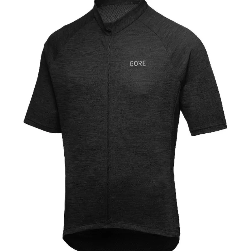 Maillots Gore bike wear C3 Jersey