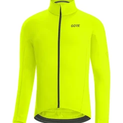 Maillots Gore bike wear C3 Thermo Jersey