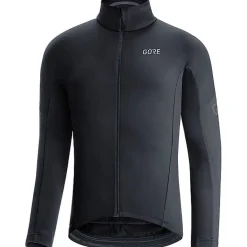 Maillots Gore bike wear C3 Thermo Jersey