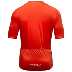 Maillots Gore bike wear Spinshift Jersey Mens