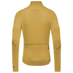 Maillots Gore bike wear Spinshift Thermo Long Sleeve Jersey Mens