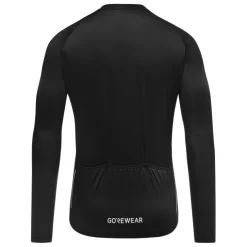 Maillots Gore bike wear Spinshift Long Sleeve Jersey Mens