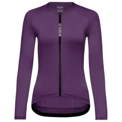 Maillots Gore bike wear Spinshift Long Sleeve Jersey Womens