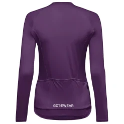 Maillots Gore bike wear Spinshift Long Sleeve Jersey Womens