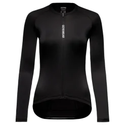 Maillots Gore bike wear Spinshift Long Sleeve Jersey Womens