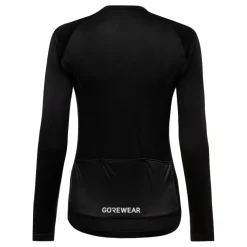 Maillots Gore bike wear Spinshift Long Sleeve Jersey Womens